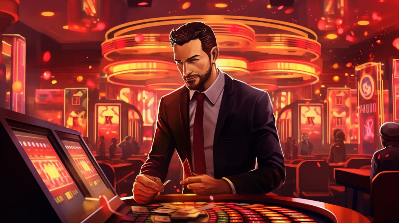 Ilustrasi tingkatan VIP yang terhubung dengan aktivitas Caishen Wins di sydney303